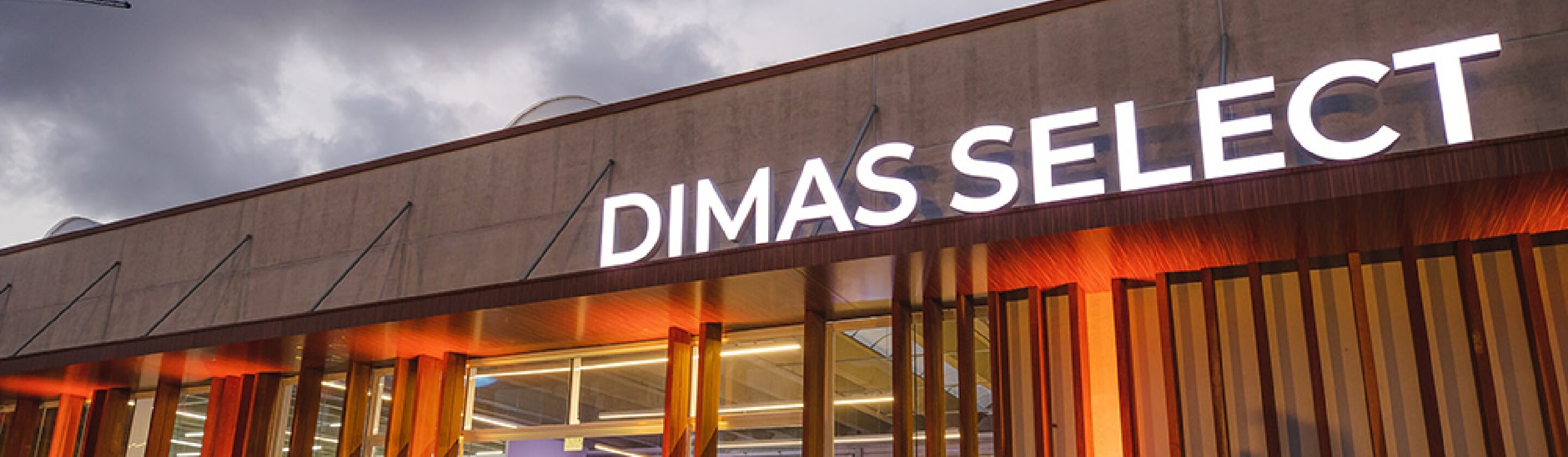 Imagem da Dimas Select