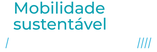 Mobilidade sustentável em movimento