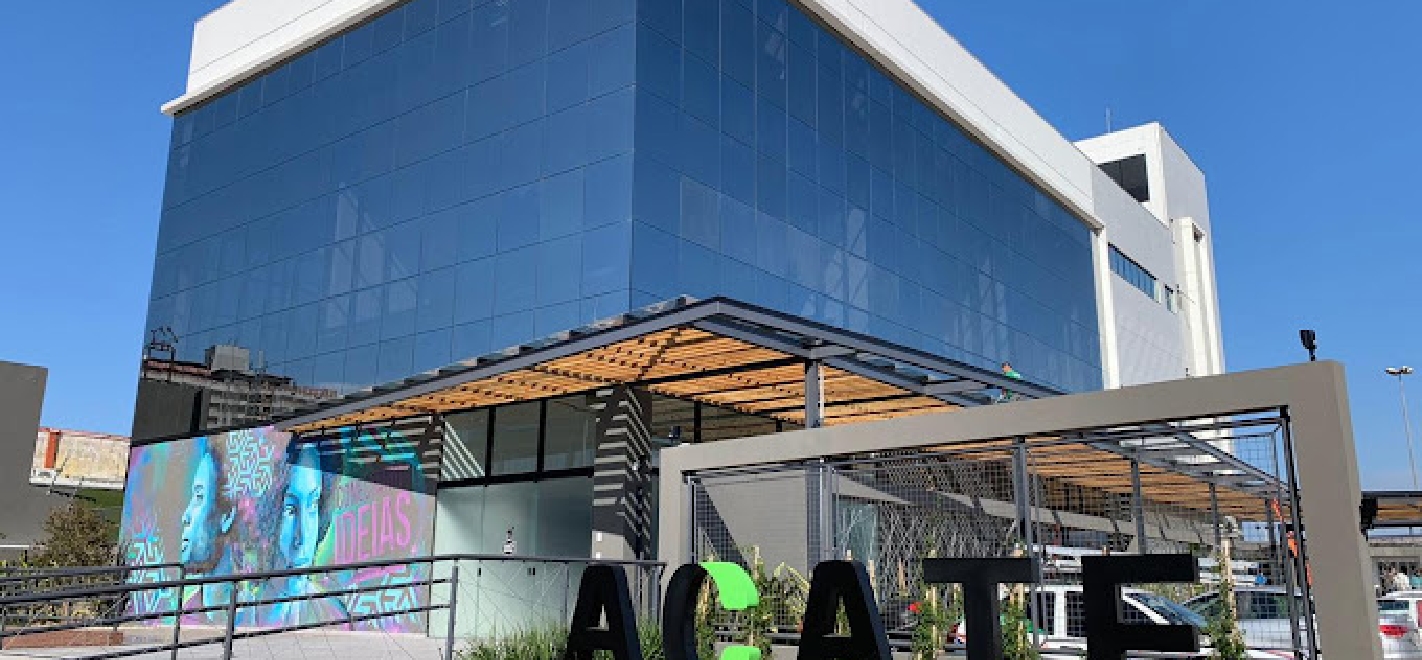 Fundação Dimas Construções