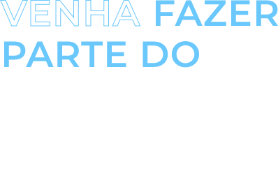 Venha fazer parte do time dimas!